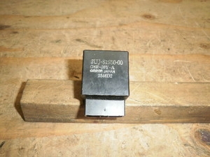 r[S250/ XV250 Virago ECJ[[ 3DM-0883