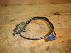 r[S250/ XV250 Virago TChX^hZT[ 3DM-0883