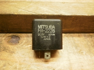 S50(12V)/ GORILLA    ECJ[[ Z50J-2505