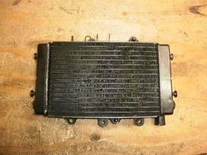 uX400U/ BROS400 WG^[ NC25-1051