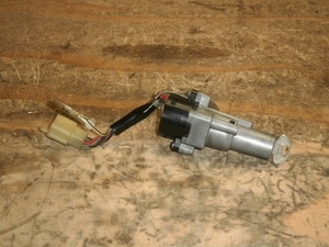 pb\U(6V)/ Passol  CL[BOX 2E9-3042