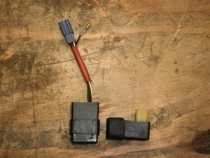 pb\U(6V)/ Passol  CDIZbg 2E9-3042
