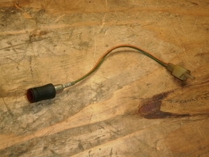 o50(6V)/ KN/ BARA  x CA13A-3117