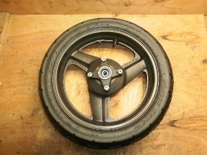 CB400S/F/ CB400SF/ X[p[tHA/ CB400X[p[tHA  AzC[^C NC31