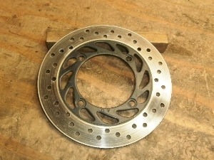 CB400S/F/ CB400SF/ X[p[tHA/ CB400X[p[tHA  AfBXN[^[ NC31