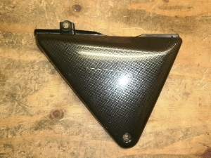 CB400S/F/ CB400SF/ X[p[tHA/ CB400X[p[tHA  TChJo[E NC31