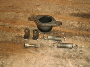 RS125S/ AvA/ Aprilia   }t[ tWZbg ZD4SFF0004