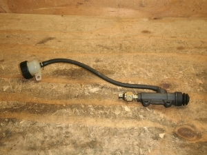 RS125S/ AvA/ Aprilia   A}X^[V_[ ZD4SFF0004