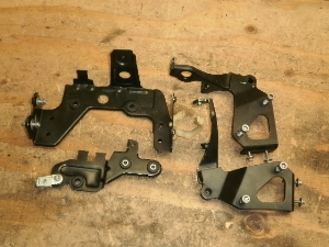 RS125S/ AvA/ Aprilia   tgdp[cXe[ ZD4SFF0004