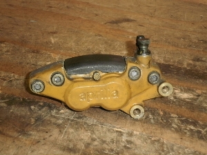 RS125S/ AvA/ Aprilia   tgu[LLp[ ZD4SFF0004