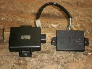 RS125S/ AvA/ Aprilia   CDIZbg ZD4SFF0004