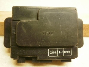 [t@[400/JC/ ZEPHYR X q[YBOX ZR400C-3007