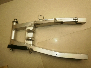 SRX400/ SRX-4  XCOA[ 3VN-0668