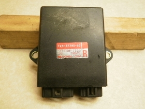 SRX400/ SRX-4  CDI 3VN-0668