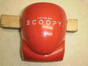 NAXN[s[/ CreaSCOOPY   [^[Jo[O AF55-1006