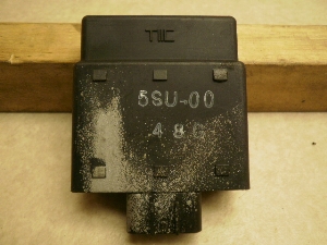 BJ JOG/ JOG BJ/ WO/ WOBJ/ BJ CDI SA24J-1236