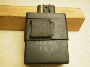 JOG-ZR50 CDI 3YK-2163