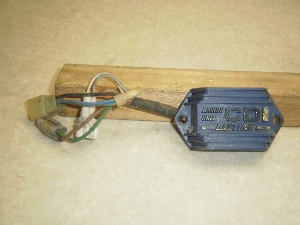 TZR50 CDI 4EU-1131