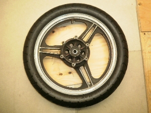 GPZ400F AzC[^C ZX400A-3058