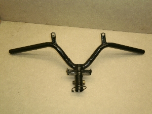 X[i[50SS/ KYMCO/ Sooner nh RFBSB10BK7R-4601