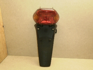 X[i[50SS/ KYMCO/ Sooner e[v RFBSB10BK7R-4601
