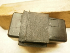X[i[50SS/ KYMCO/ Sooner CDI RFBSB10BK7R-4601