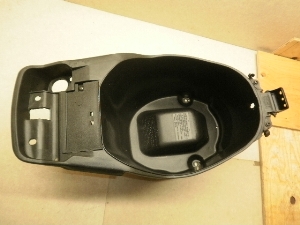 X[i[50SS/ KYMCO/ Sooner bgCBOX RFBSB10BK7R-4601
