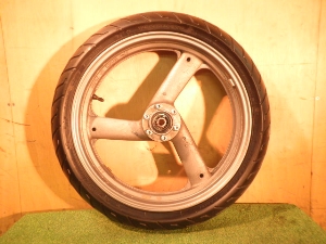 FZR400 tgzC[^C 1WG-0466