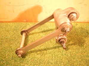 FZR400 XCOA[N 1WG-0466