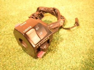 FZR400 nhXCb` 1WG-0466