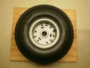 WCLms[/ GYRO Canopy  AzC[^CE TA02-1106