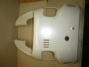 WCLms[/ GYRO Canopy  tgJo[ TA02-1106