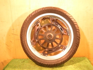 VT250F tgzC[^C MC08-1130