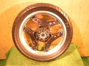 VT250F AzC[^C MC08-1130