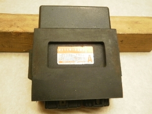 oIX250/ BALIUS CDI ZR250A-0053
