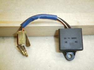 RSvJ50/ AvA/ Aprilia/ RS50    CDI ZD4LCD000TS0000