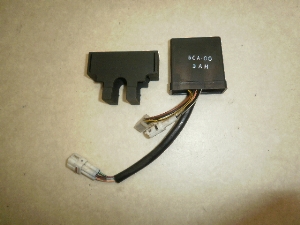 }WFXeB125/ MAJESTY CDI 5CA-1565