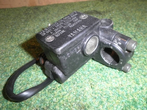 OhANVX100/ GRAND AXIS   tg}X^[V_[ SB01J-1141