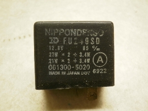 GSX250L ECJ[[ GJ51B-1275