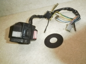 SRX-6/ SRX600  nhXCb` 1JK-0114