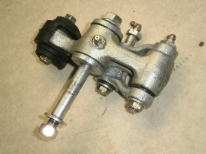 Z[225/ SEROW225 XCOA[N 4JG-1103