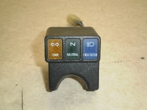 Z[225/ SEROW225 CWP[^[v 4JG-1103