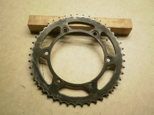 VT250F huXvPbg MC08-1091