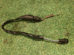 KDX125SR u[LZT[ DX125A-0319