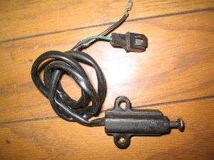 アクロス250/ ACROSS サイドスタンドセンサー GJ75A-1016