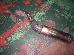 Z[225/ SEROW225  }t[ 1KH-081