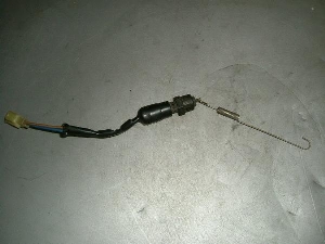 ZZR400/ ZZ-R400  u[LZT[ ZX400N-0158