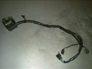 VFR400 nhXCb` NC21-1073