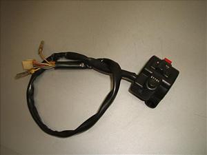 GSX-400 XCb`nhE GK71B-1199