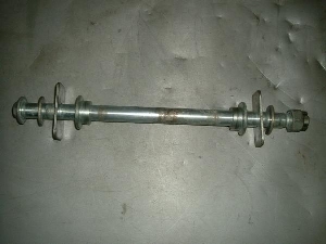 oIX250/ BALIUS AANXVtg ZR250A-0227